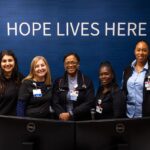 City of Hope Cancer Center Paces Ferry