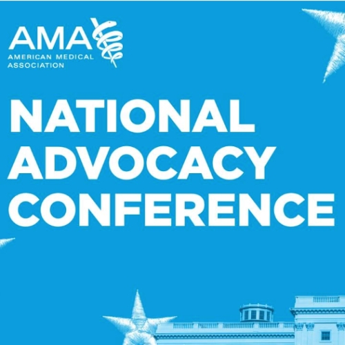 AMA National Advocacy Conference 2026 - Healthcare and Medical News for ...