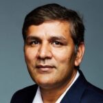Manoj Bhasin, PhD, MS