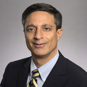 Sagar Lonial, MD