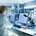 Advancing Research While Expanding Innovative Treatments