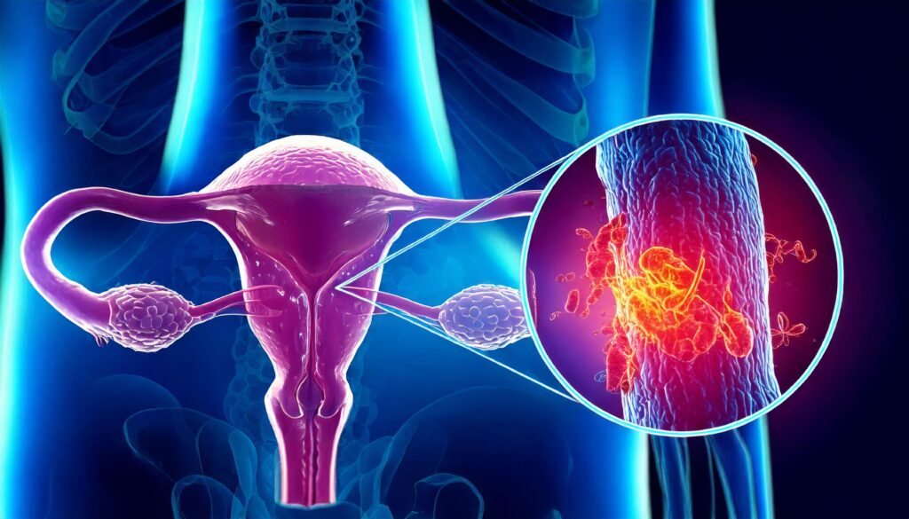 Consider Targeted Screening for Endometrial Cancer