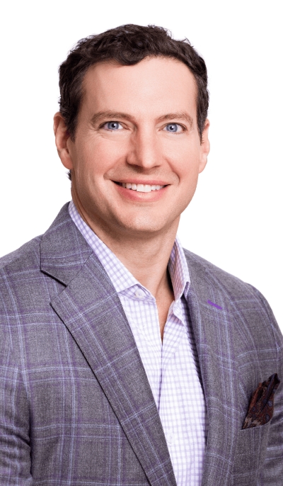 Dr. Trevor Turner 