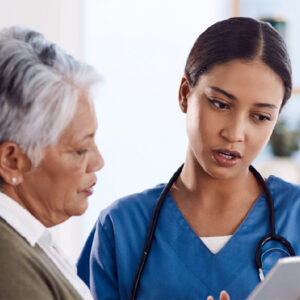 Developing a Plan for Patients with Limited English Proficiency