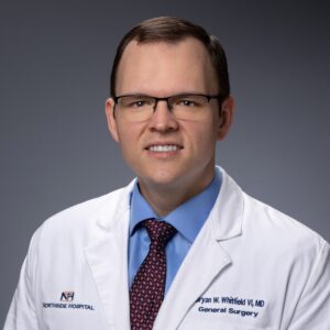 Dr. Bryan Whitfield