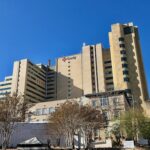 Grady Hospital