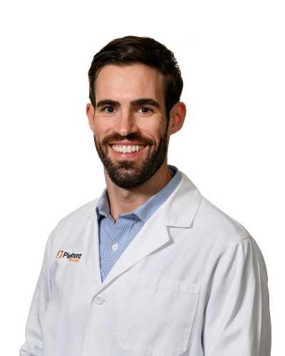 Dr. Mark Richard Helmers