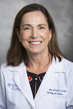 Dr. Mary Dolan