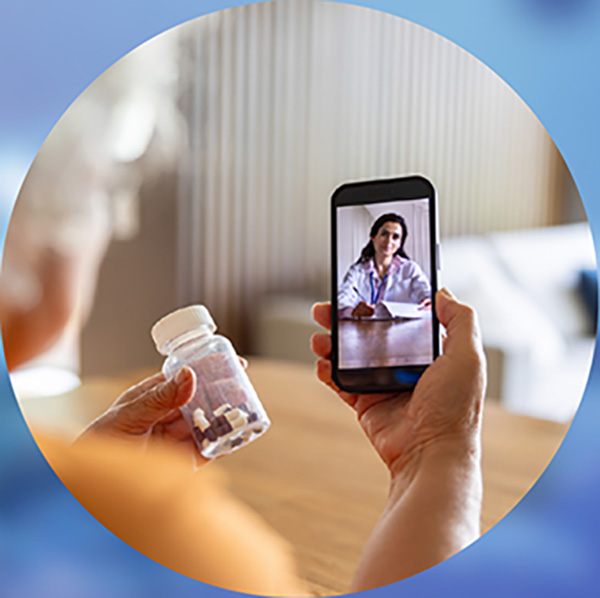 Telemedicine Best Practices for Safe Virtual Care - Healthcare and ...