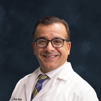 Bruce Ziran, MD