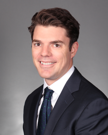 Clark Kensinger