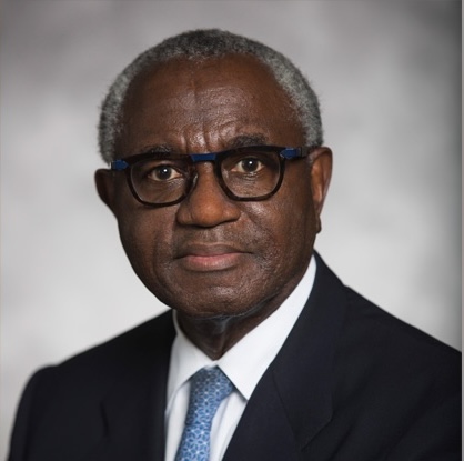 Nelson Oyesiku MD