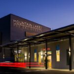 Mountain Lakes Medical Center