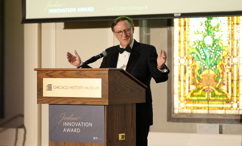 Dr. Christian Larsen