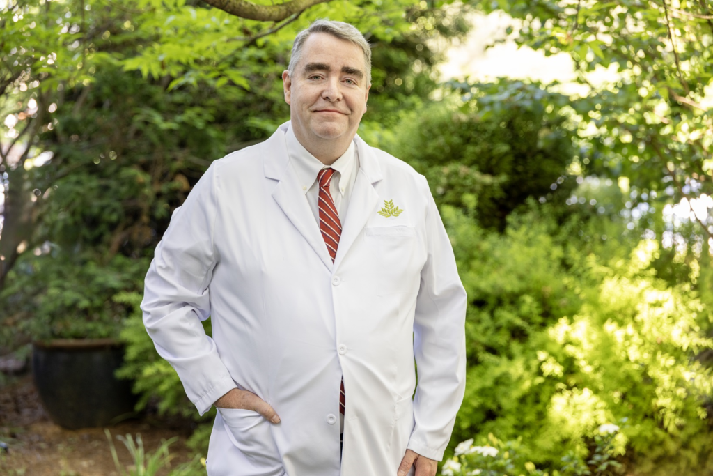 Dr. Matthew Schuchert