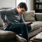 Back Pain in Children and Adolescents
