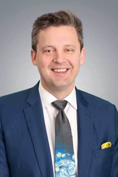 Eric Wagner, MD
