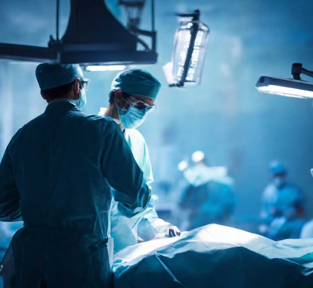 Interventional Pain Procedures for Neck and Back Pain