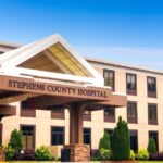 Stephens County Hospital