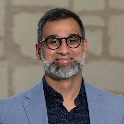Dr. Nabile Safdar