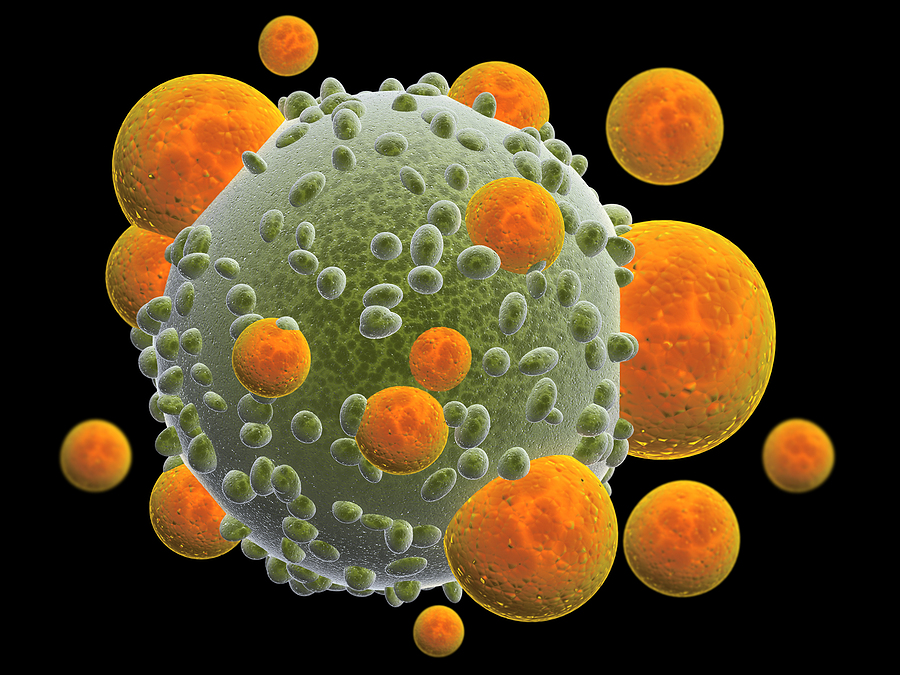 Experimental Melanoma Therapy 